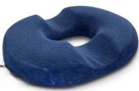 تصویر 3 از خرید بالشت طبی کمر درد + قیمت عالی باکیفیت